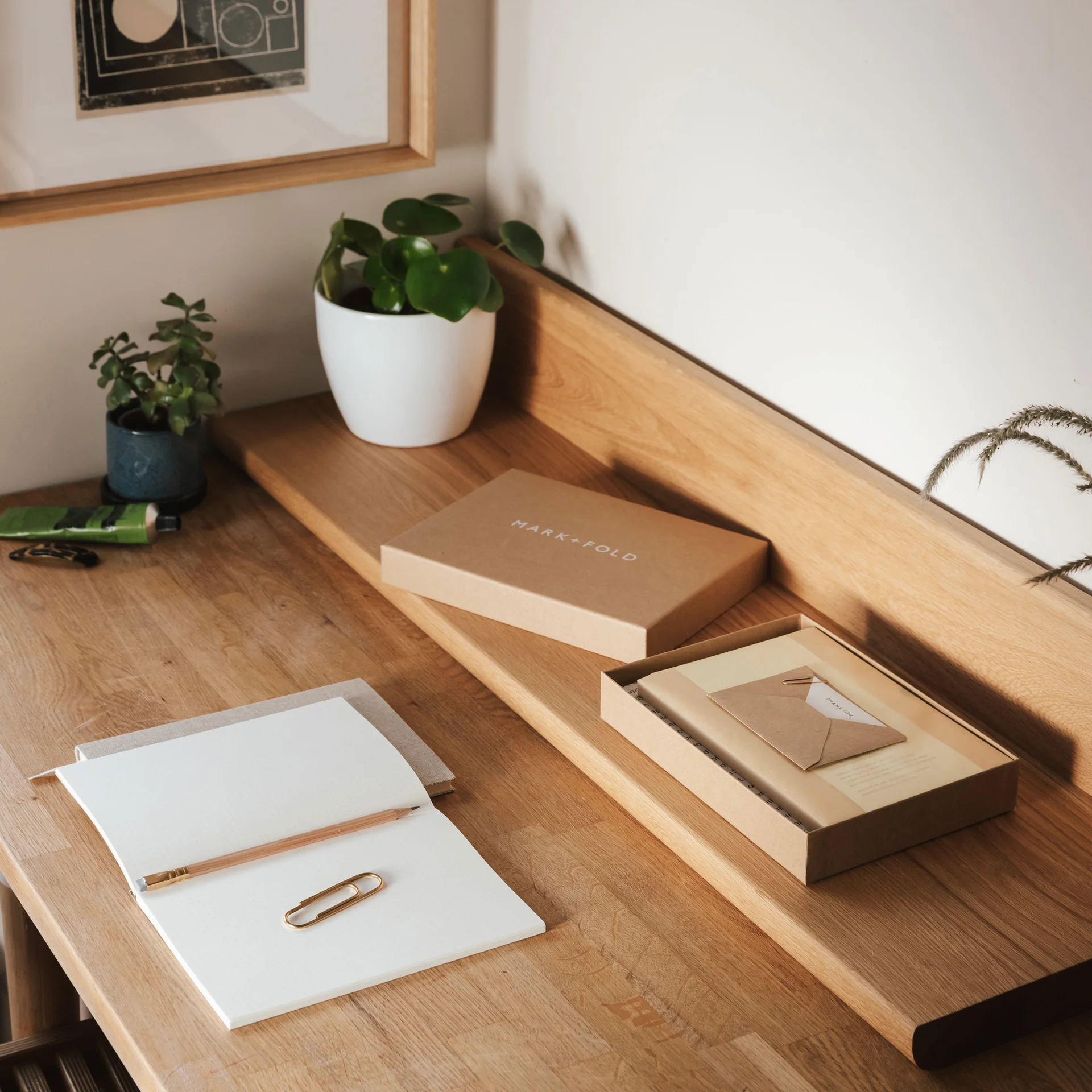 Refined Tools for Focused Minds