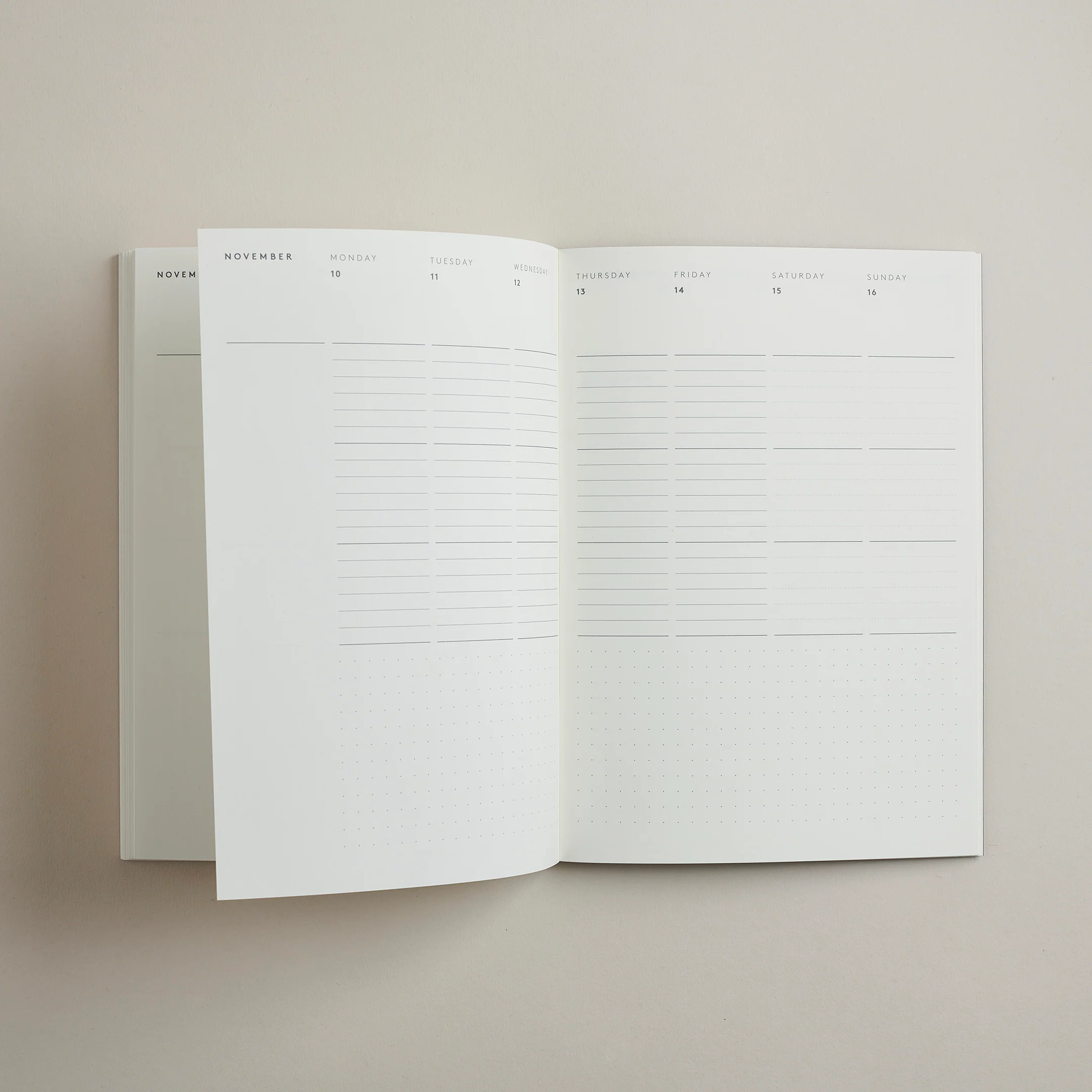 2026 Special Edition Diary | Neon Green - Image 9