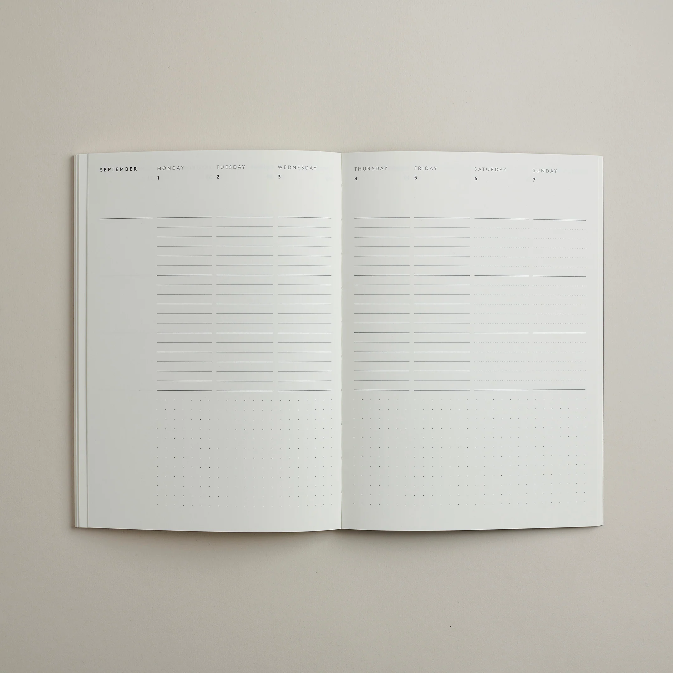 2026 Special Edition Diary | Neon Green - Image 10