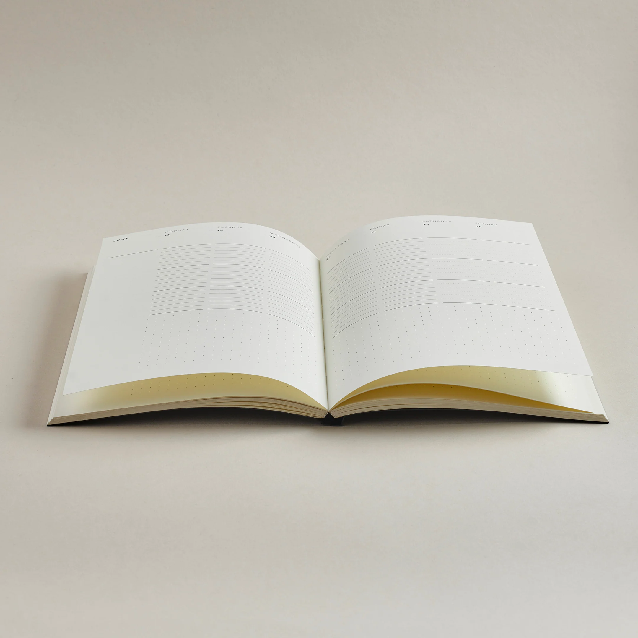 2026 Special Edition Diary | Neon Green - Image 11