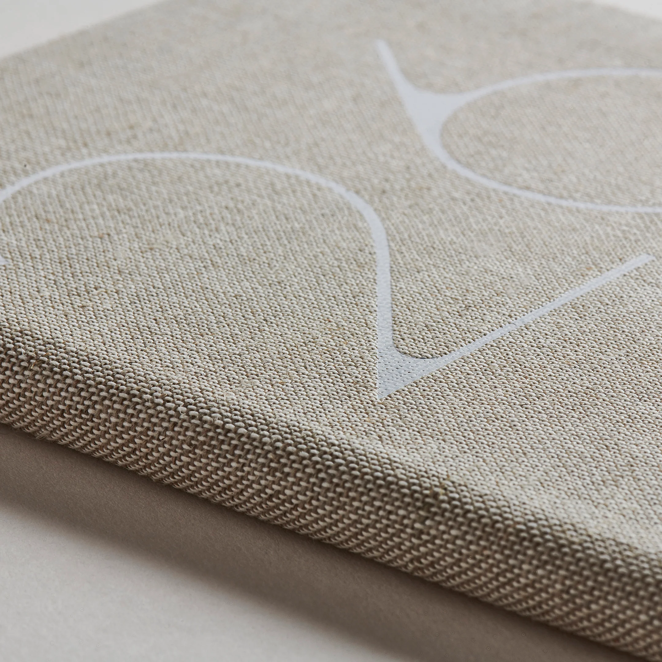 2026 Linen Diary | Natural - Image 6