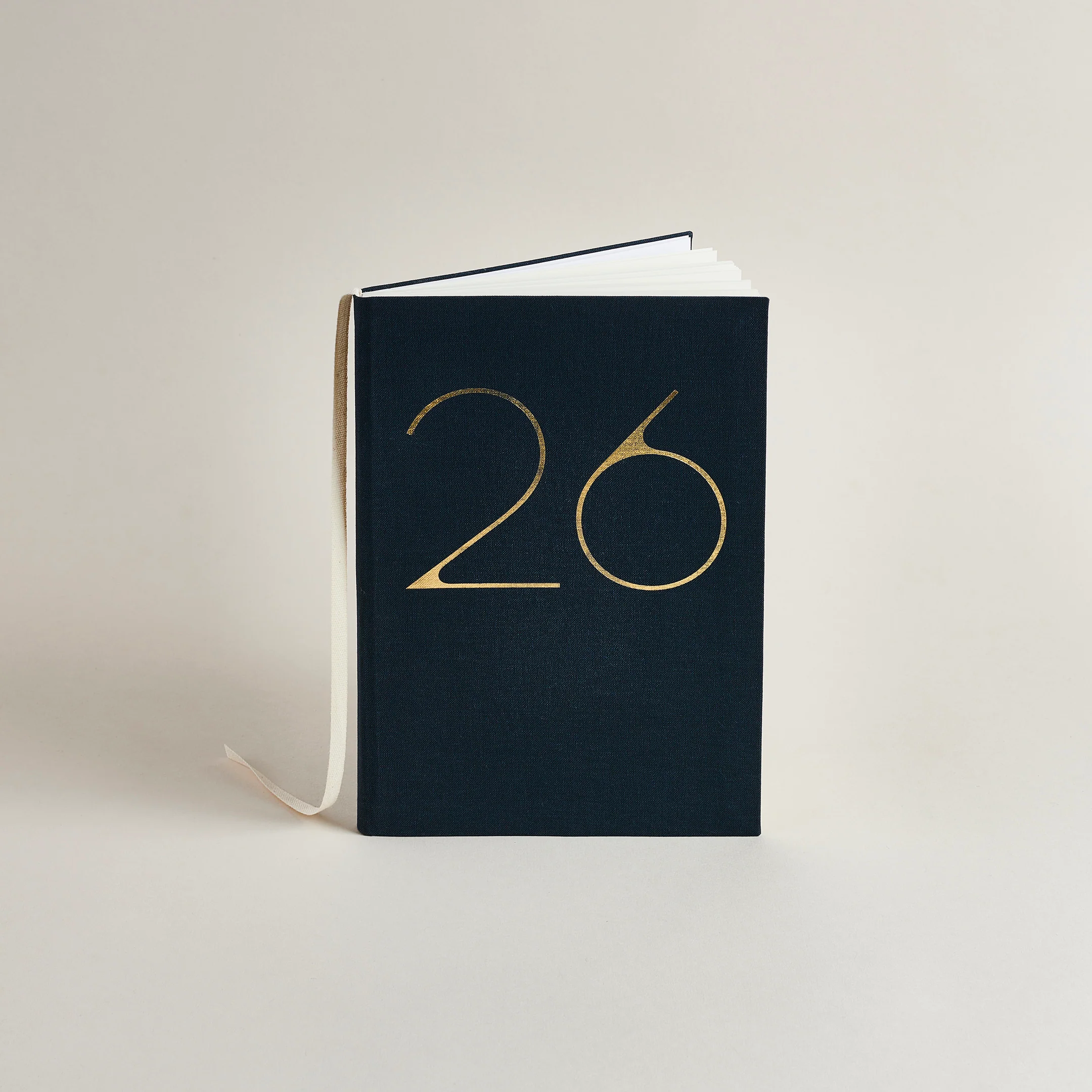 Doe for Mark+Fold Leather Cover + Diary Set - Image 10