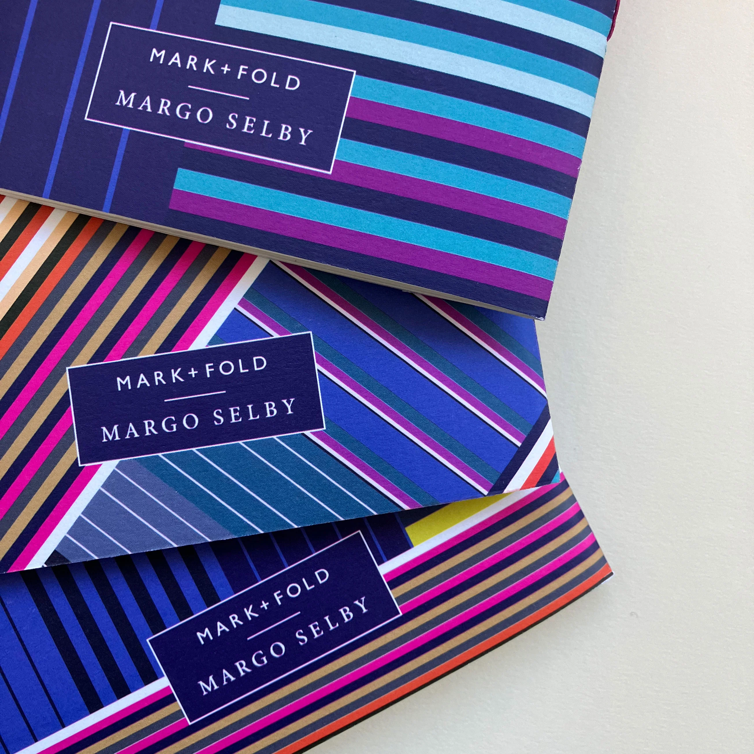 A5 Notebook | Margo Selby Shuttle II - Image 7