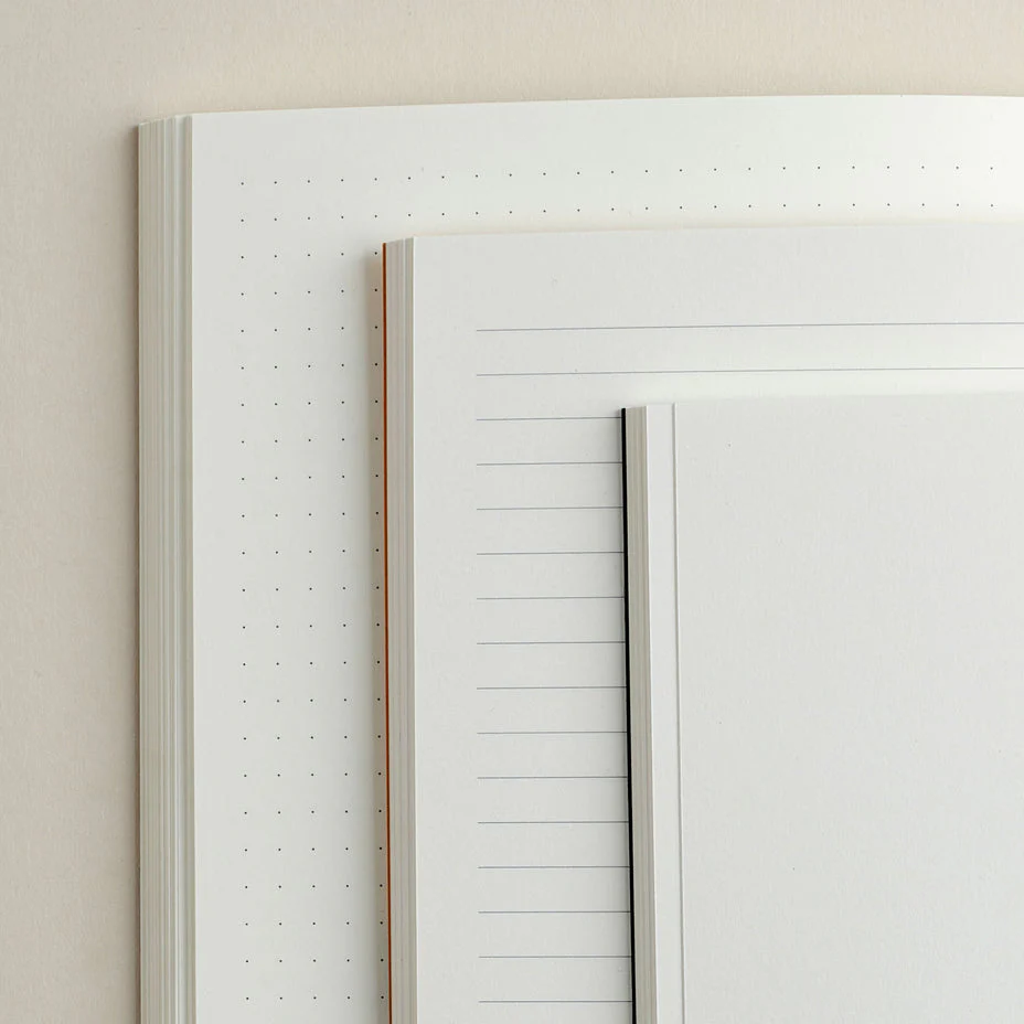 Notebook Gift Box | Rust - Image 3