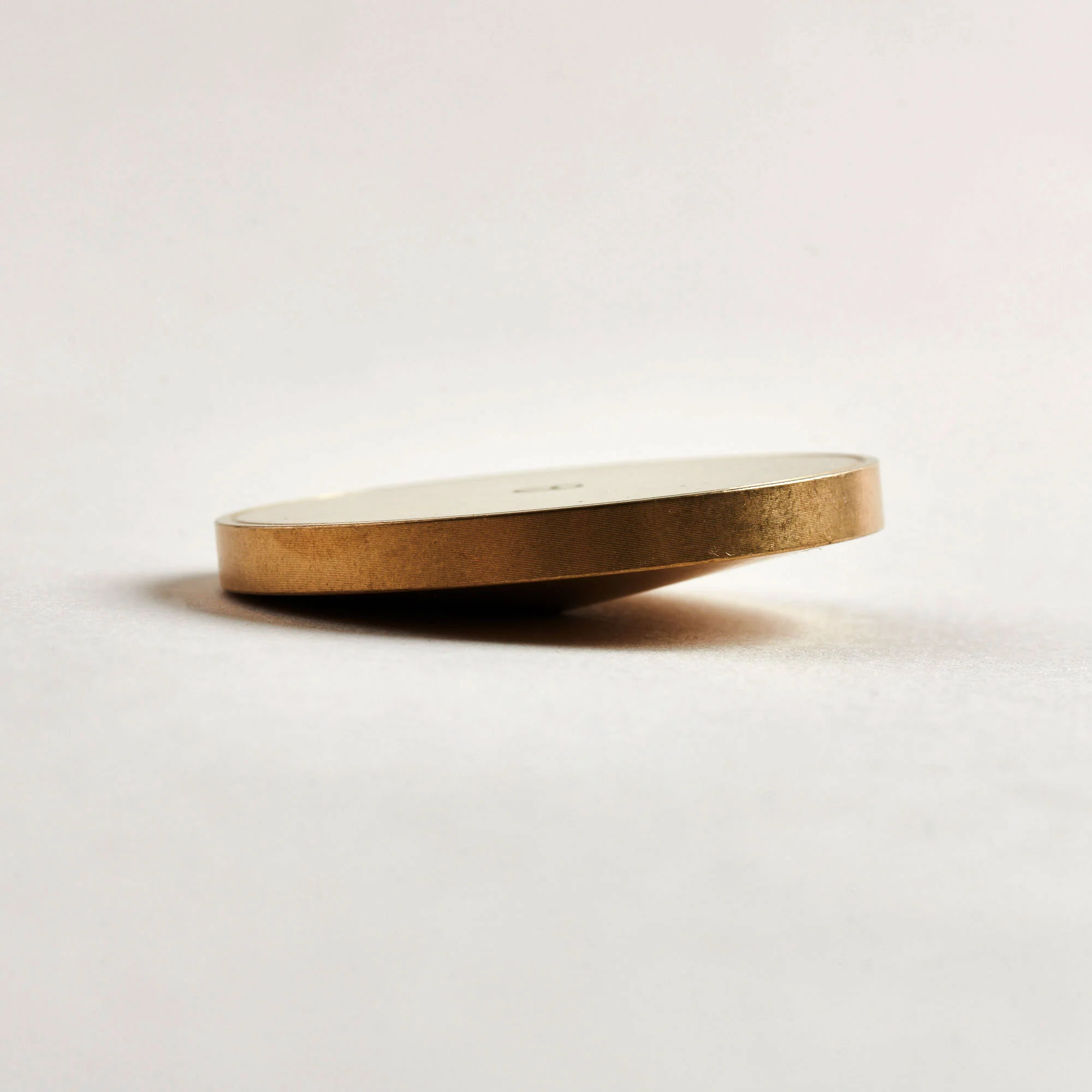 Brass Paperweight - Image 4
