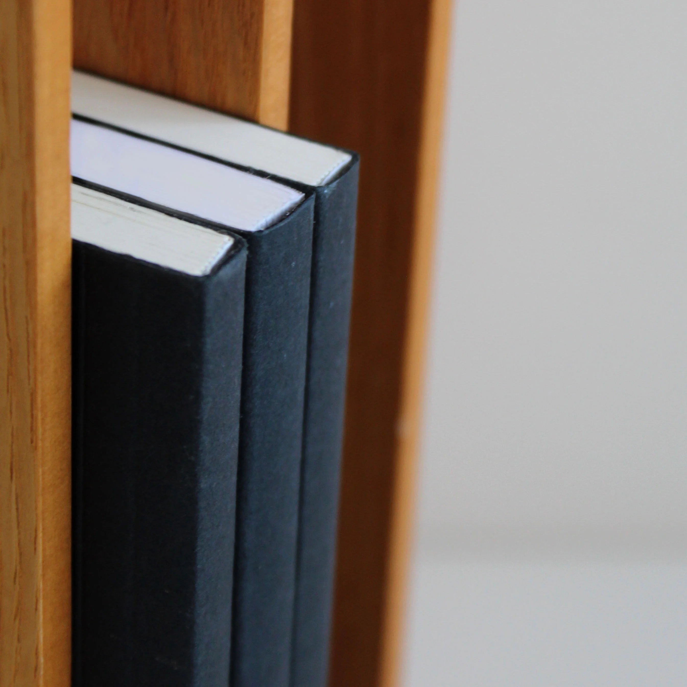 Classic Notebook | Flint - Image 3