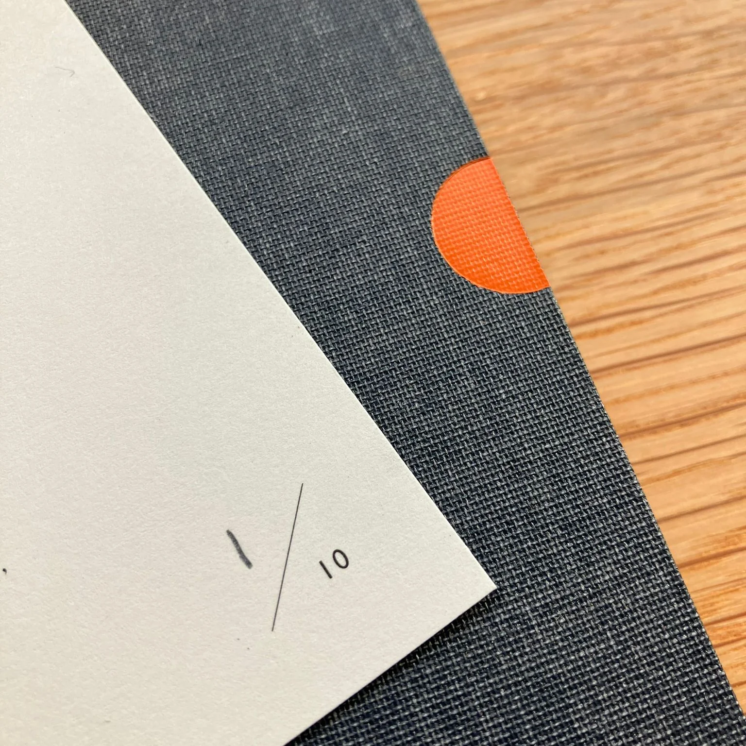 Marmor - Edition of 10 - Image 4