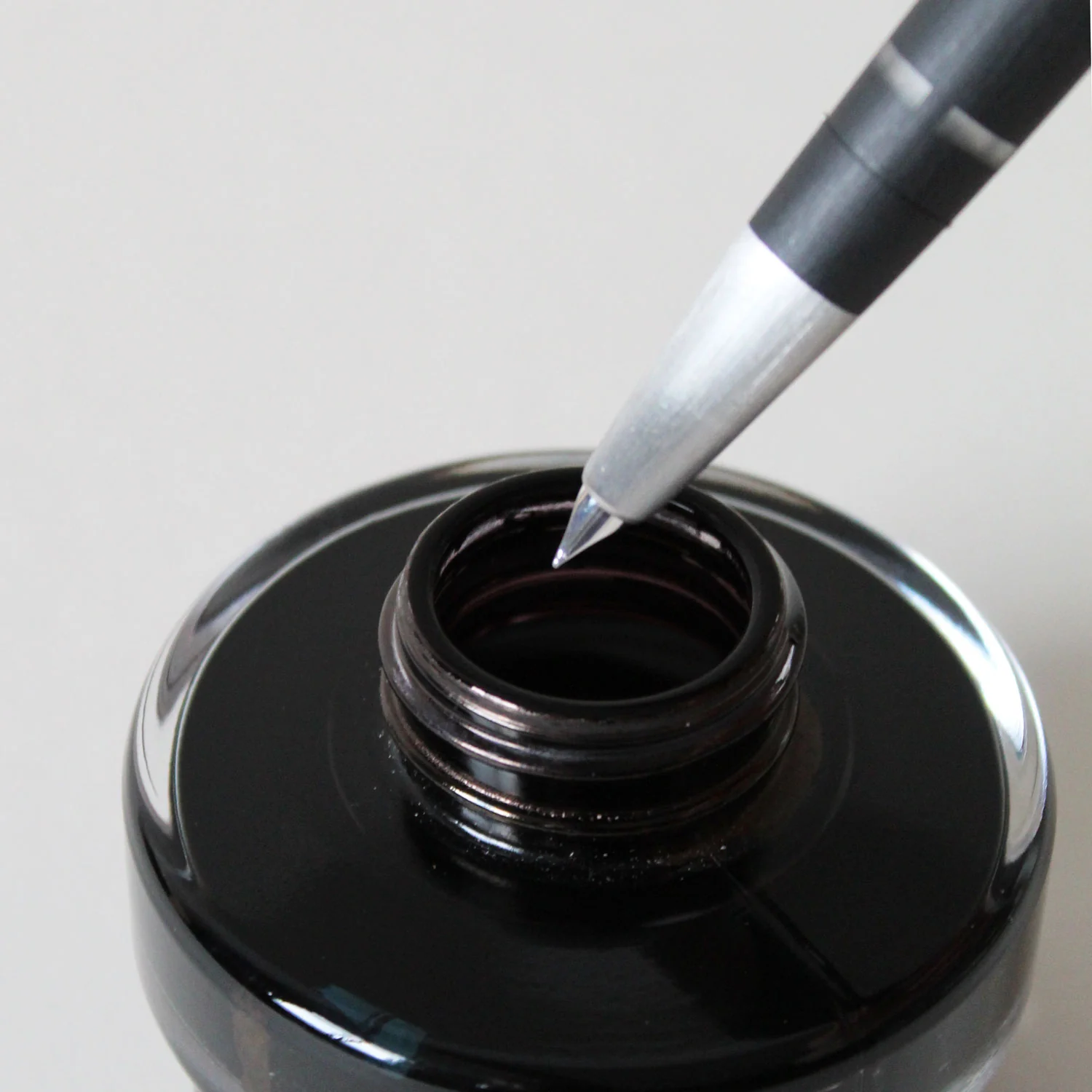Lamy 2000 Fountain Pen - Image 3