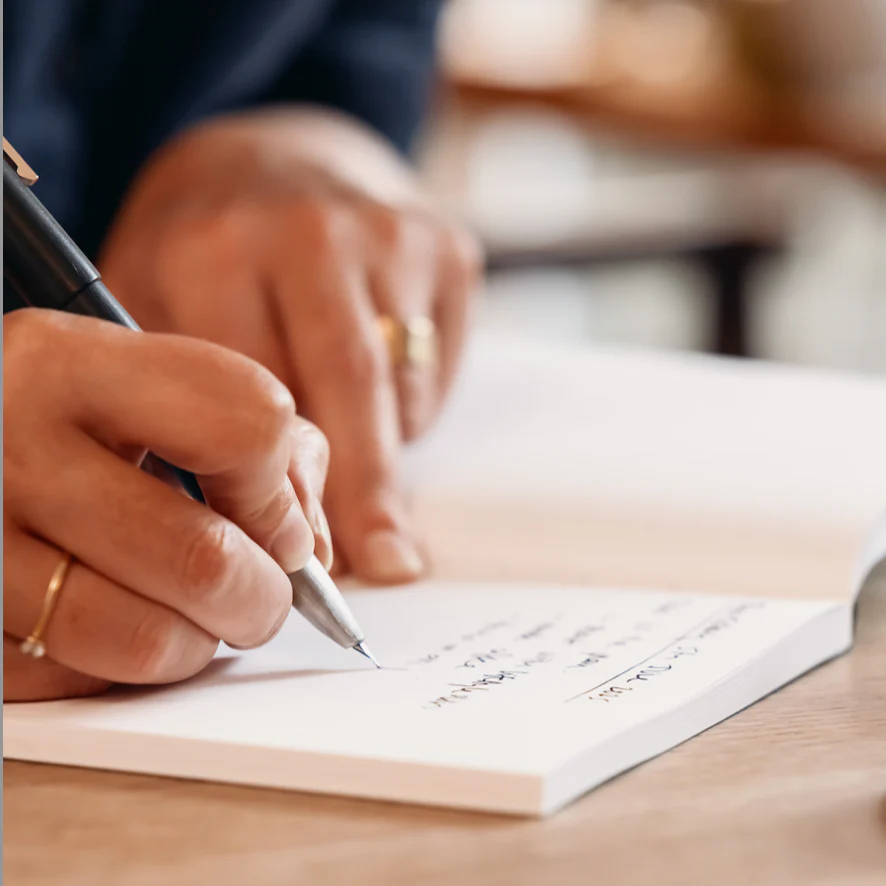 Lamy 2000 Fountain Pen - Image 4