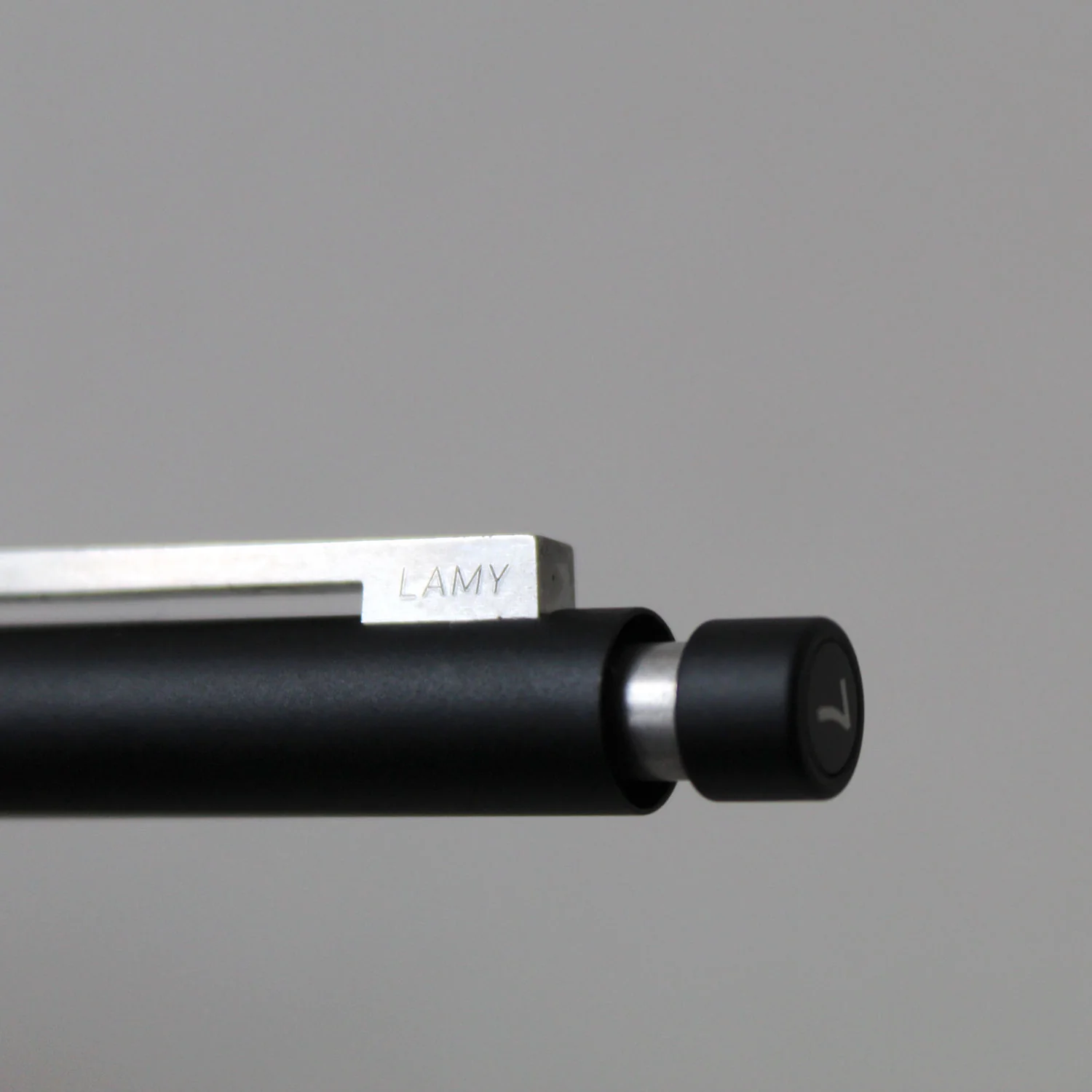 Lamy CP Ballpoint Pen Black - Image 3