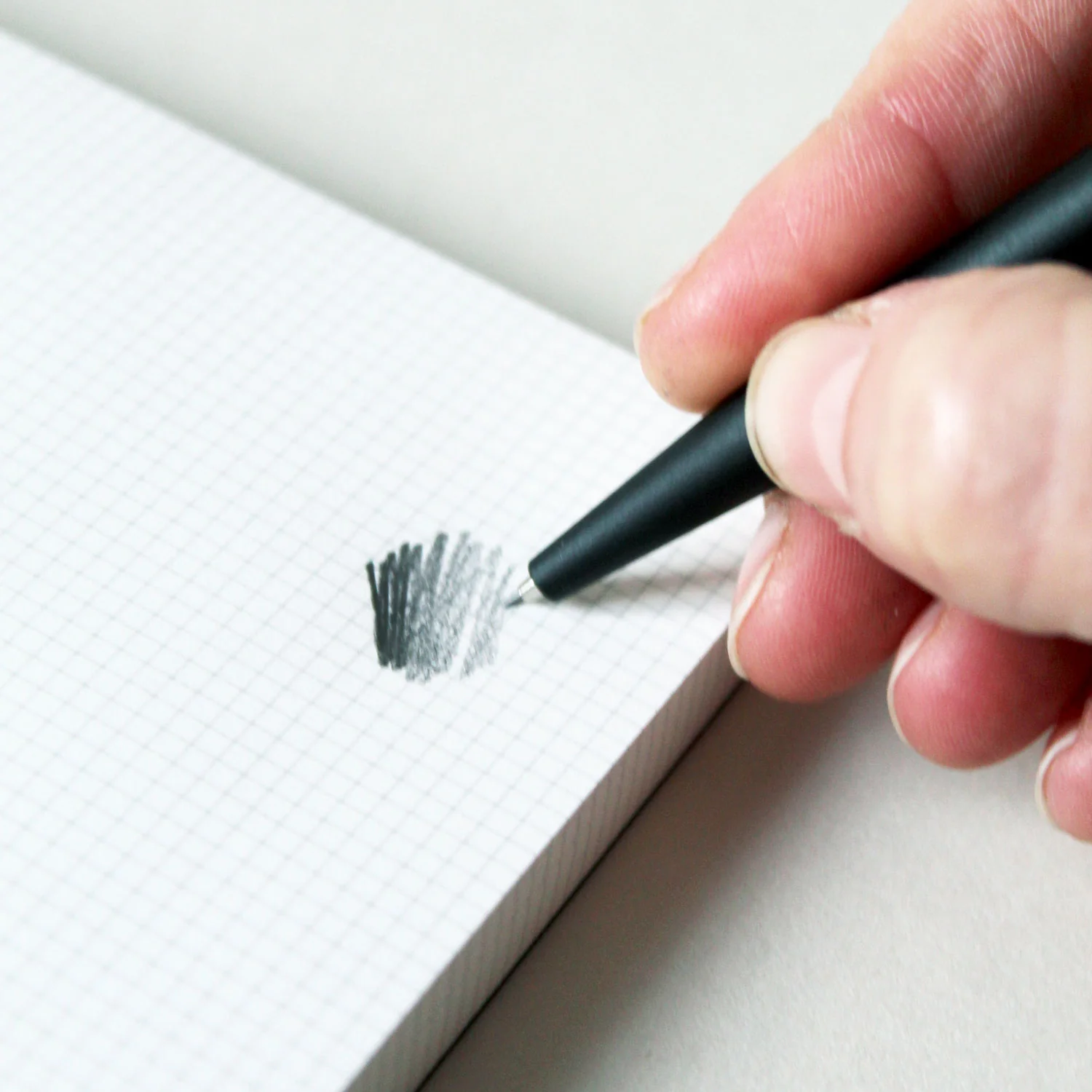 Lamy CP Ballpoint Pen Black - Image 4