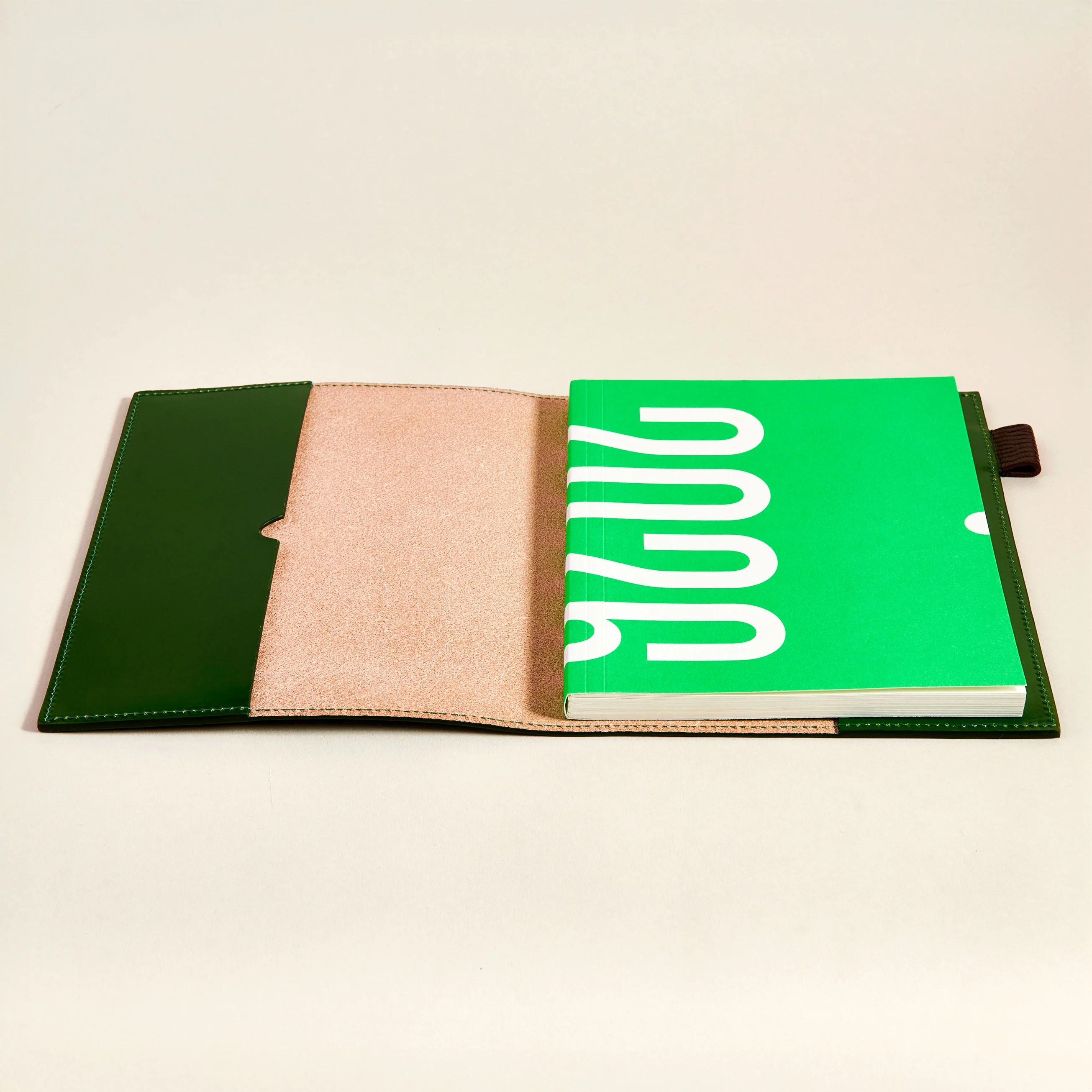 Doe for Mark+Fold Leather Cover + Diary Set - Image 3