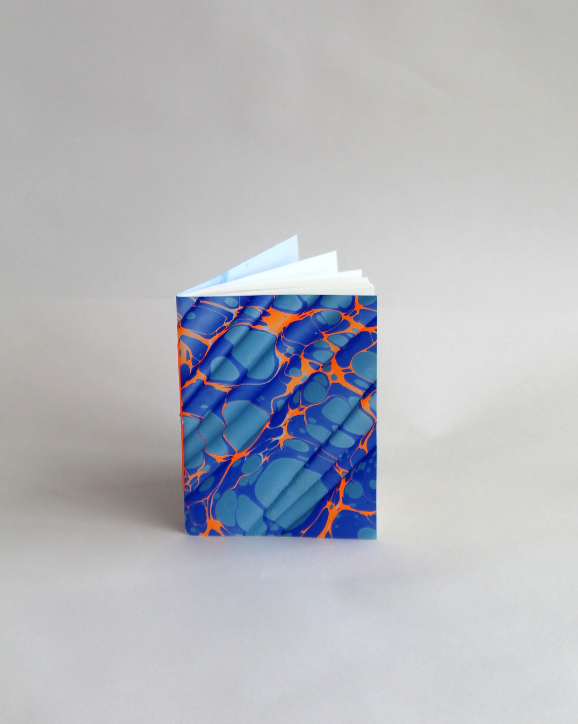 Set of 3 A6 Notebooks | Marmor for Mark+Fold - Image 10