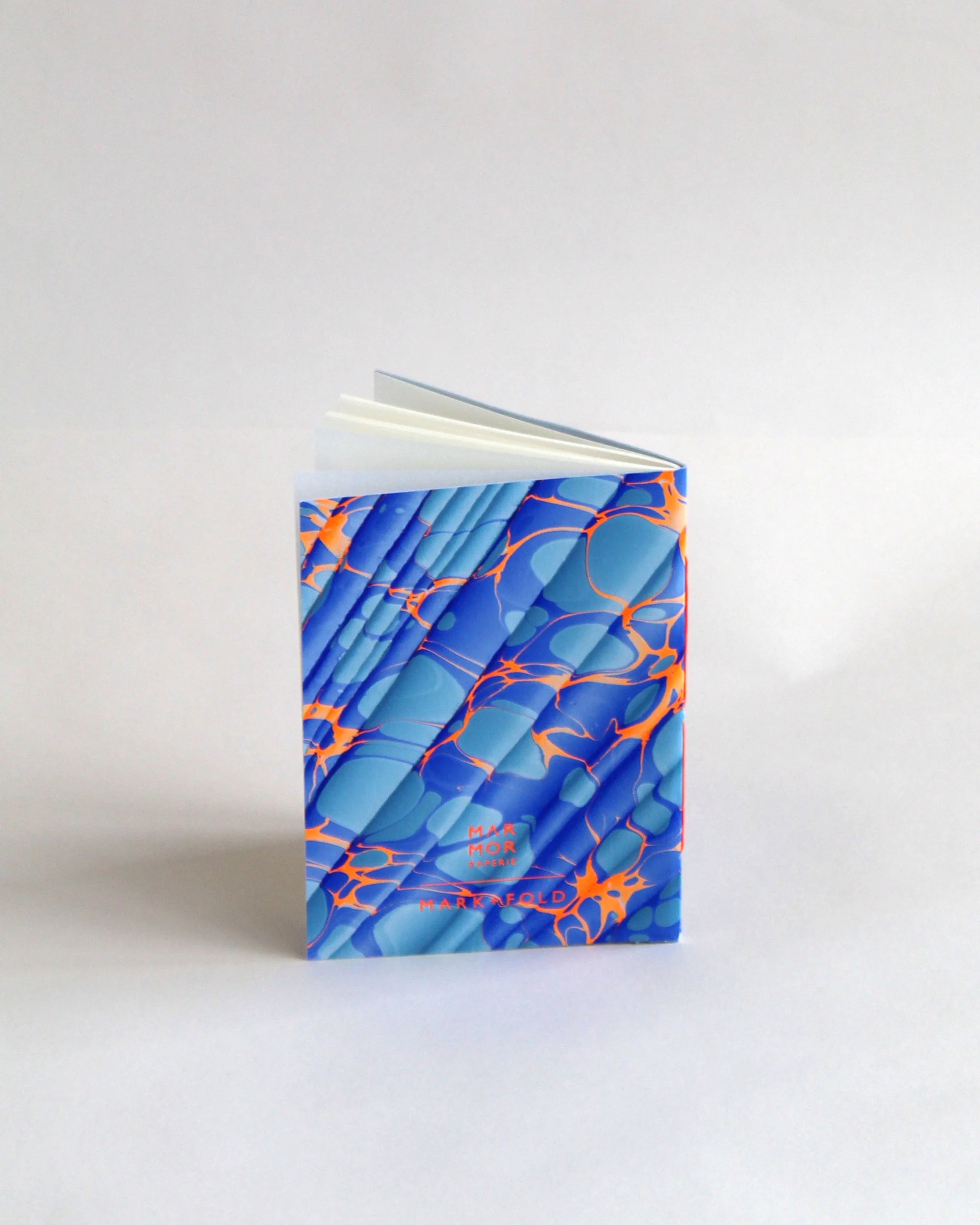 Set of 3 A6 Notebooks | Marmor for Mark+Fold - Image 11