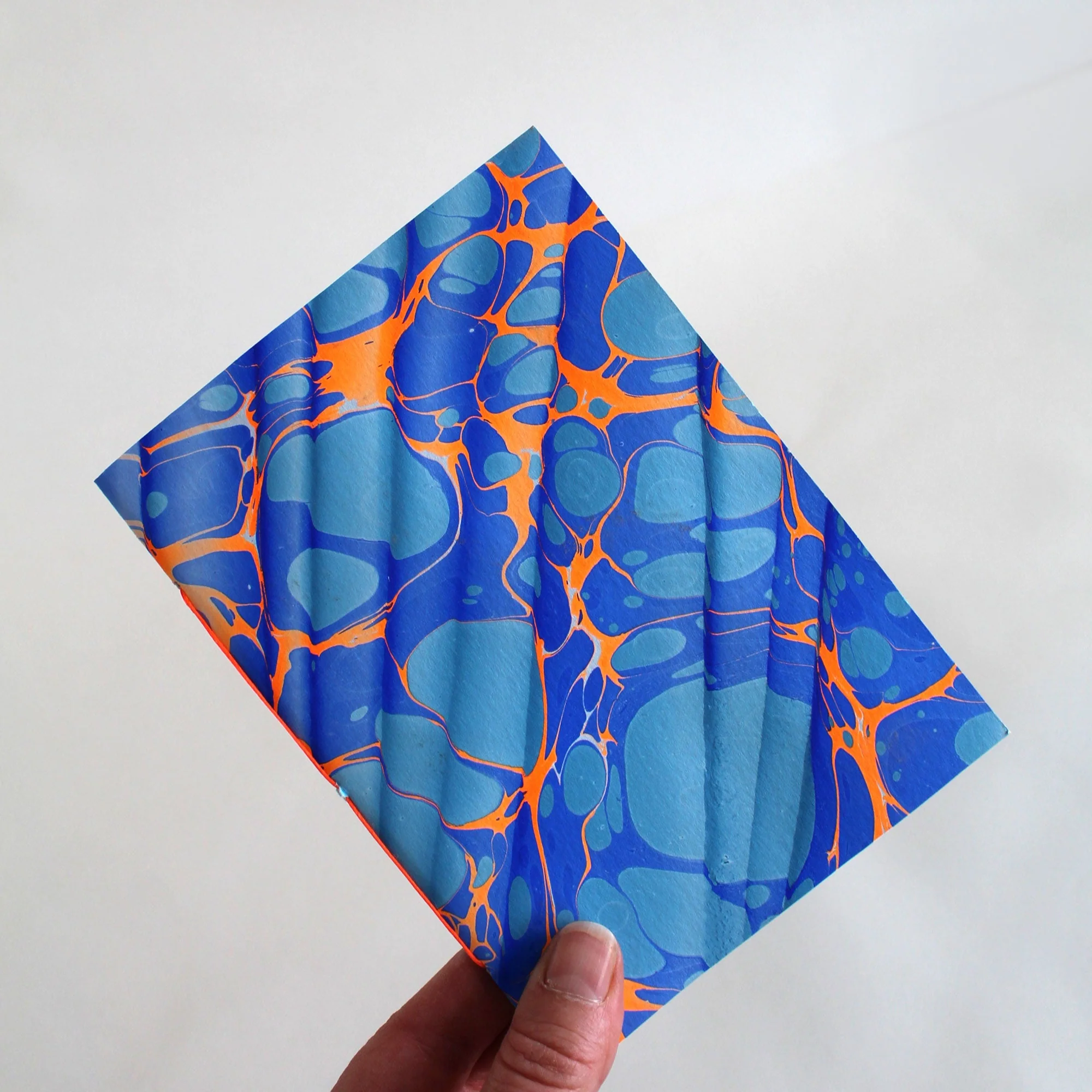 Set of 3 A6 Notebooks | Marmor for Mark+Fold - Image 9