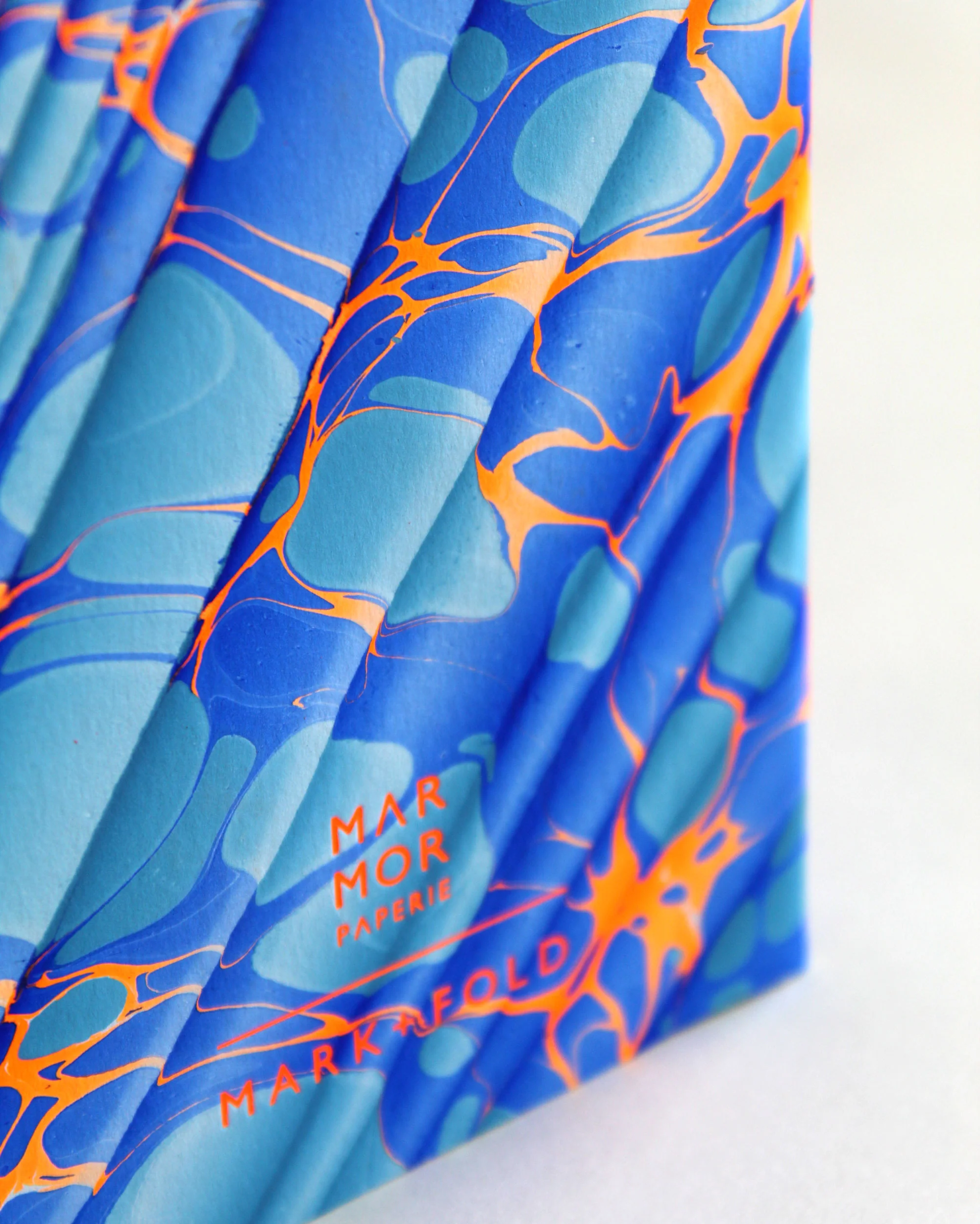 Set of 3 A6 Notebooks | Marmor for Mark+Fold - Image 14