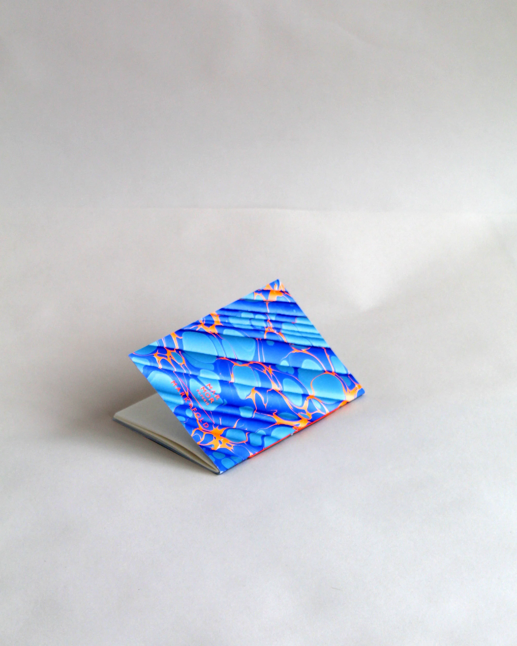 Set of 3 A6 Notebooks | Marmor for Mark+Fold - Image 12