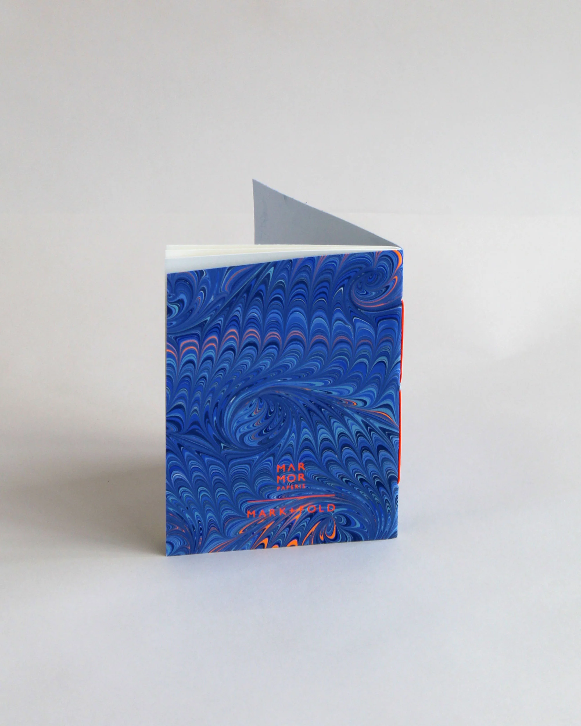 Set of 3 A6 Notebooks | Marmor for Mark+Fold - Image 6