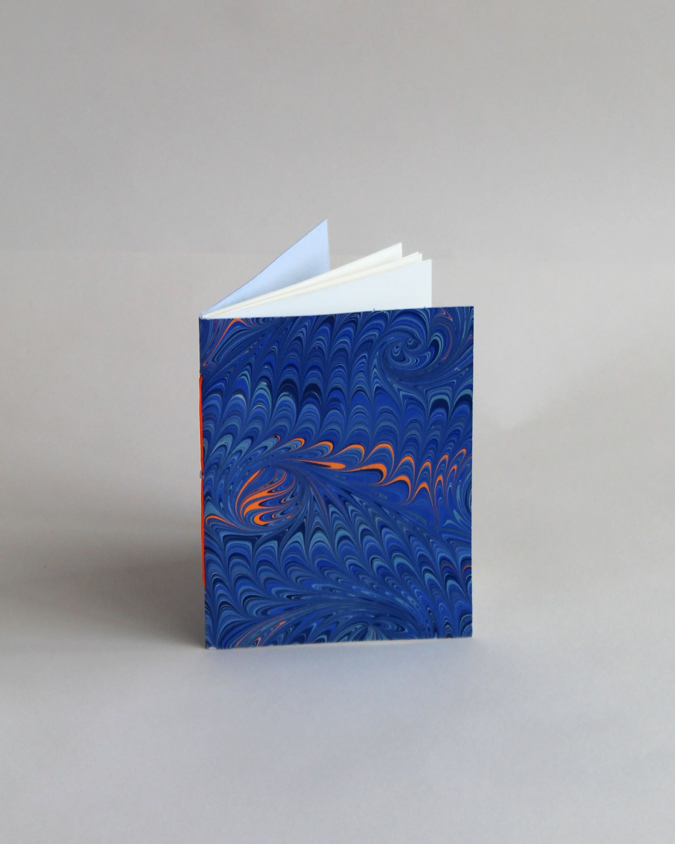 Set of 3 A6 Notebooks | Marmor for Mark+Fold - Image 5