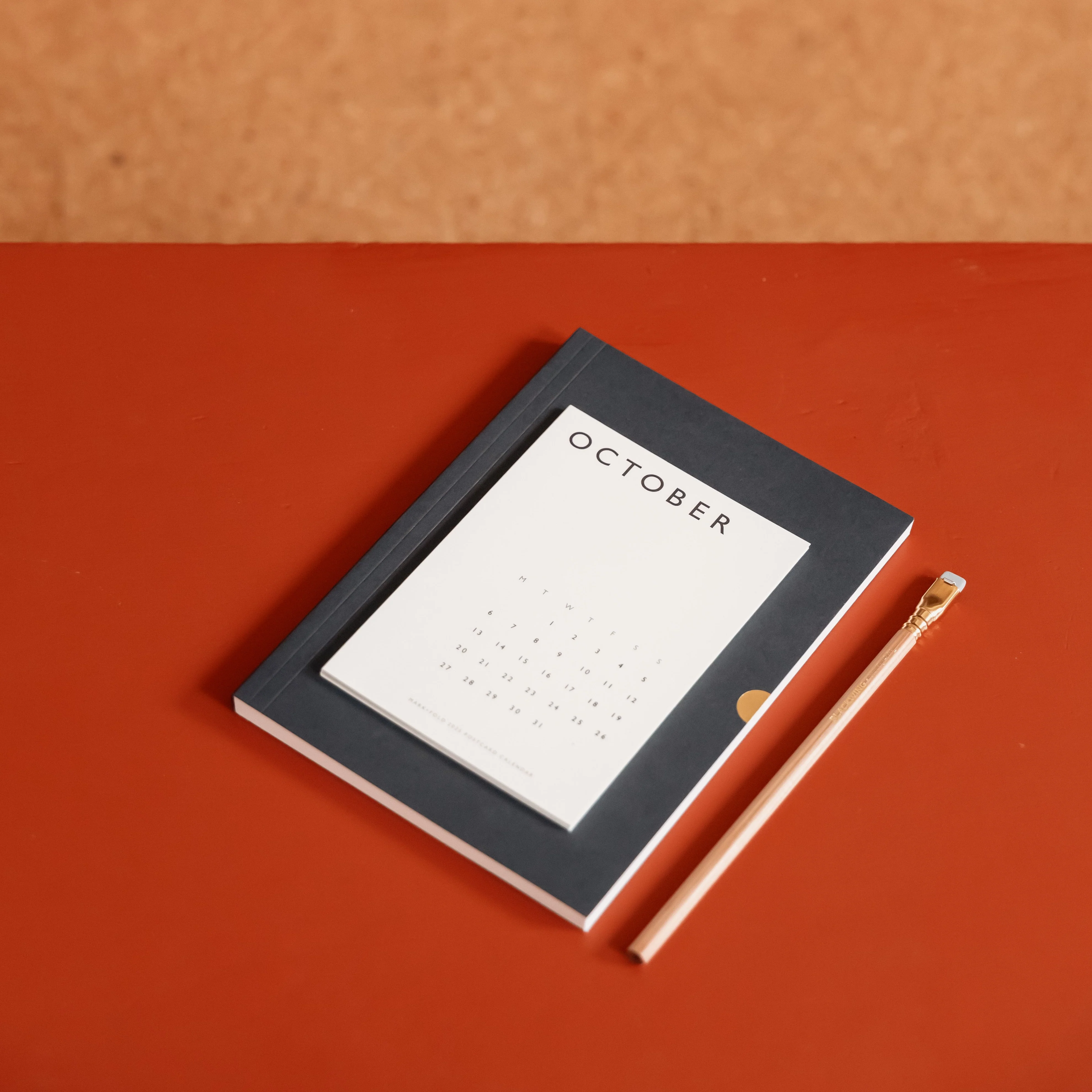 2026 Postcard Calendar - Image 3