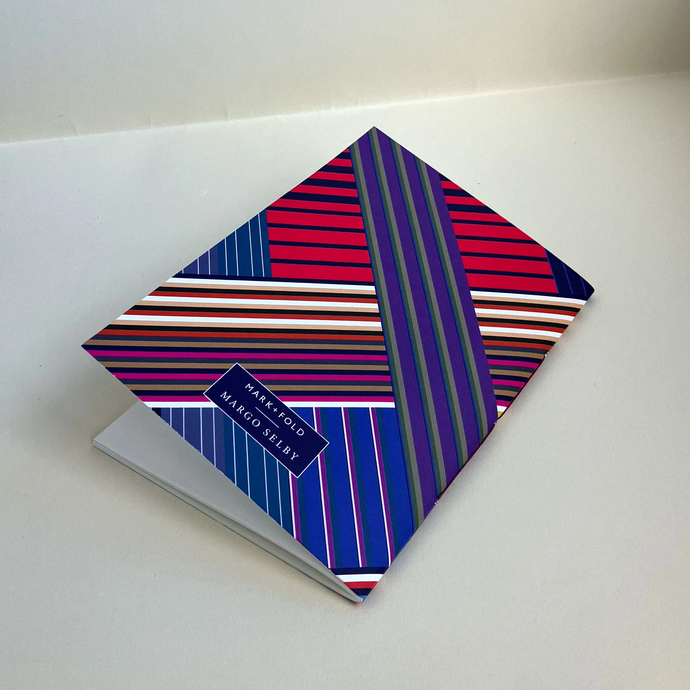 Set of 3 A5 Notebooks | Margo Selby Shuttle II - Image 11