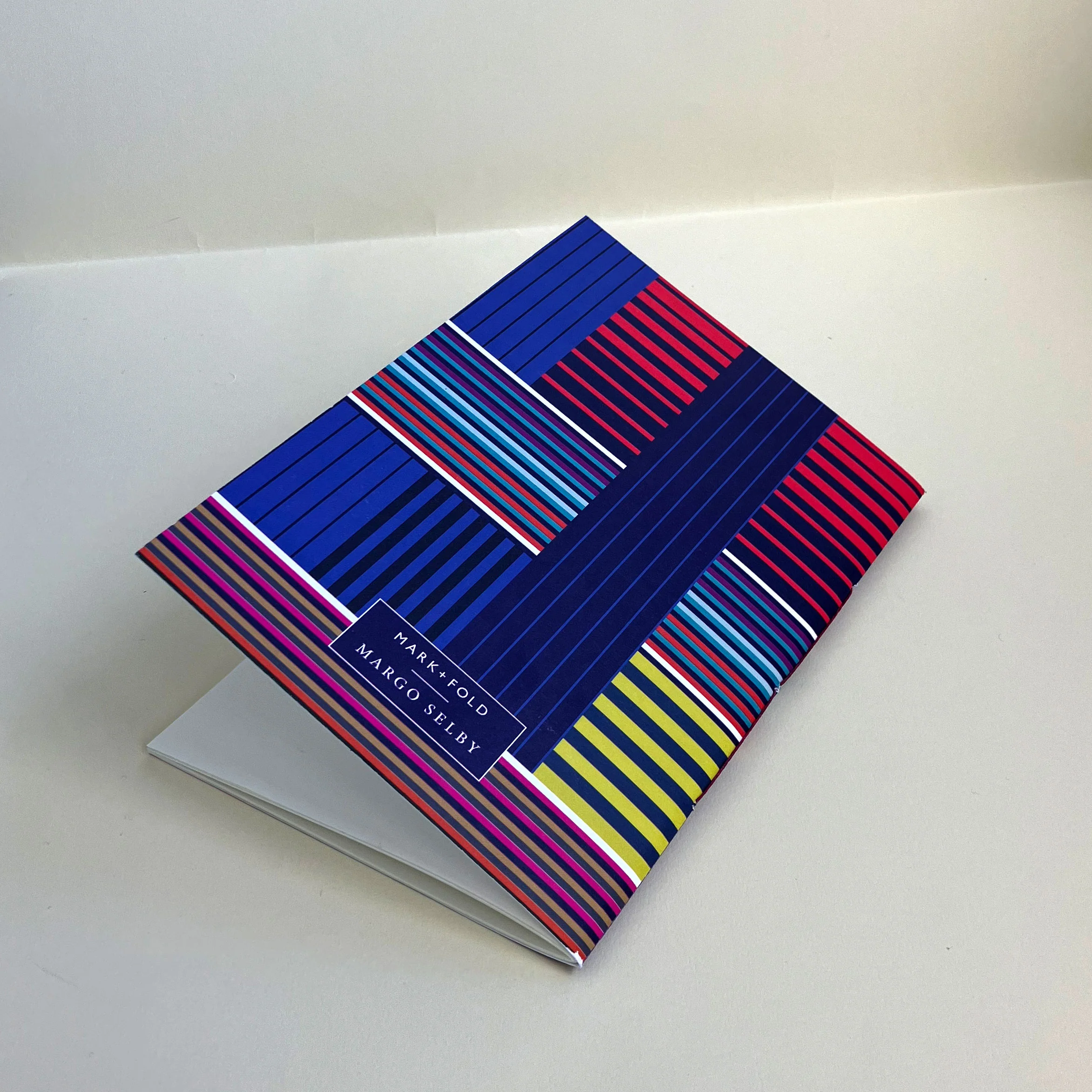 Set of 3 A5 Notebooks | Margo Selby Shuttle II - Image 12