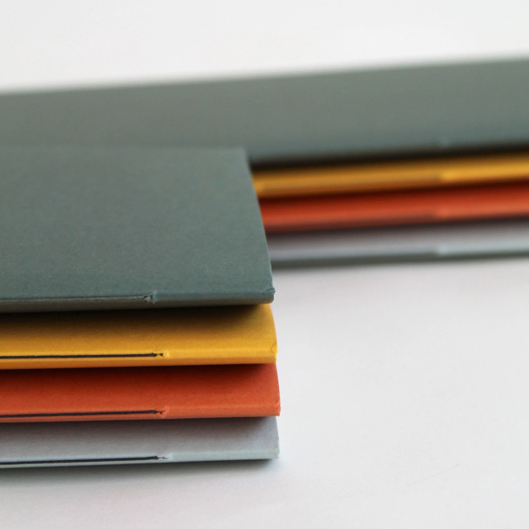 Set of 4 | A6 Exercise Books - Image 4
