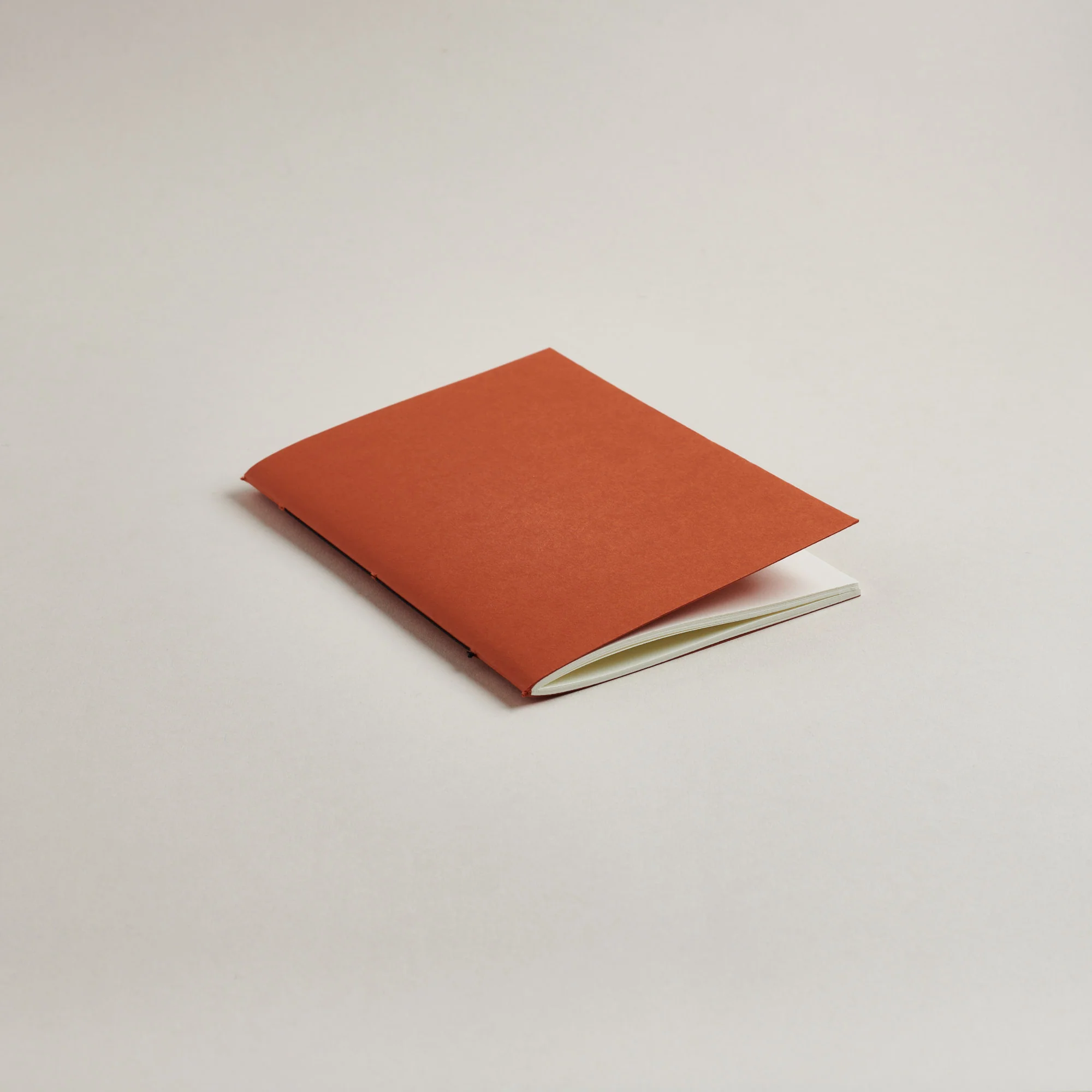 A6 Exercise Book Set of 3 | Autumn Set - Image 3