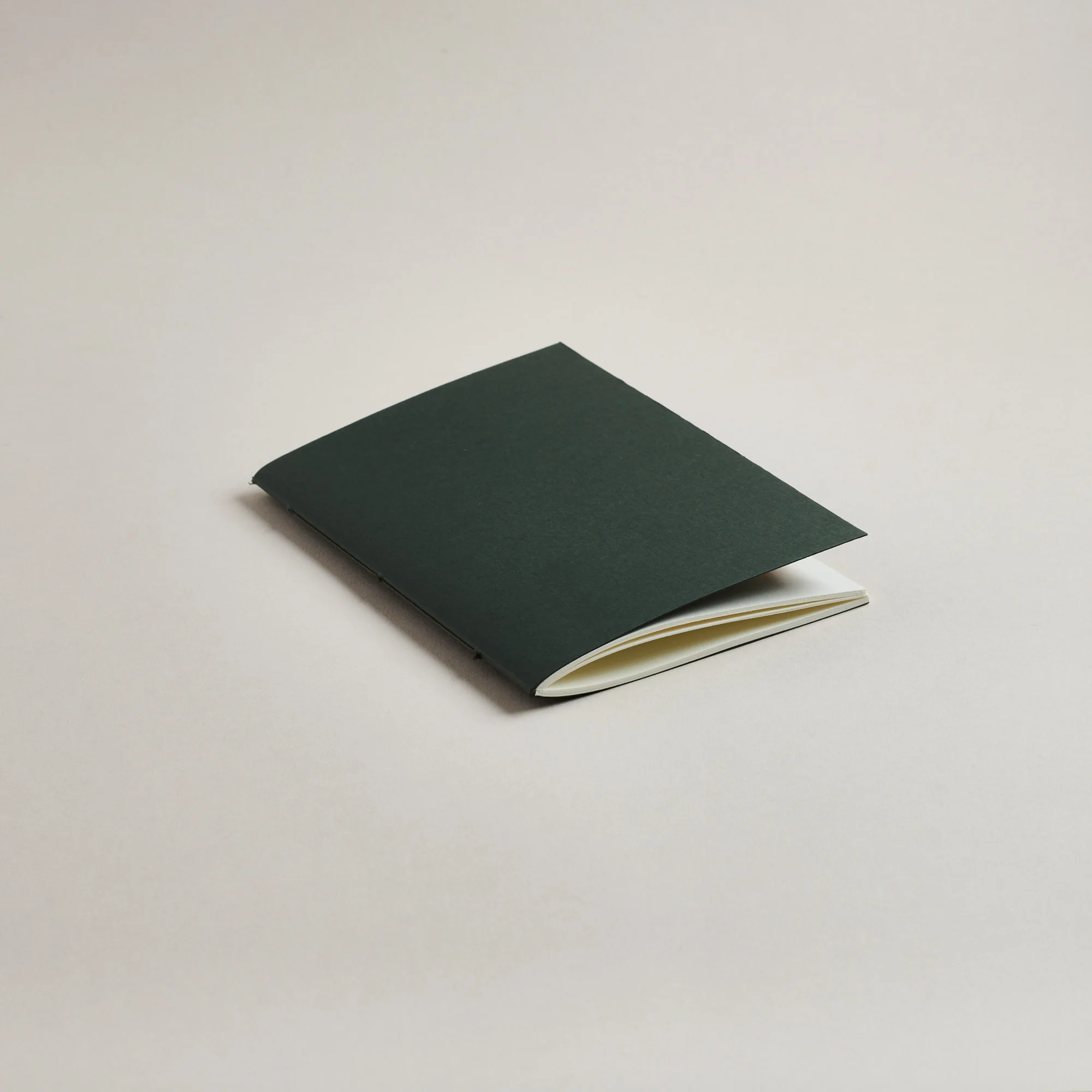 A6 Exercise Book Set of 3 | Autumn Set - Image 4