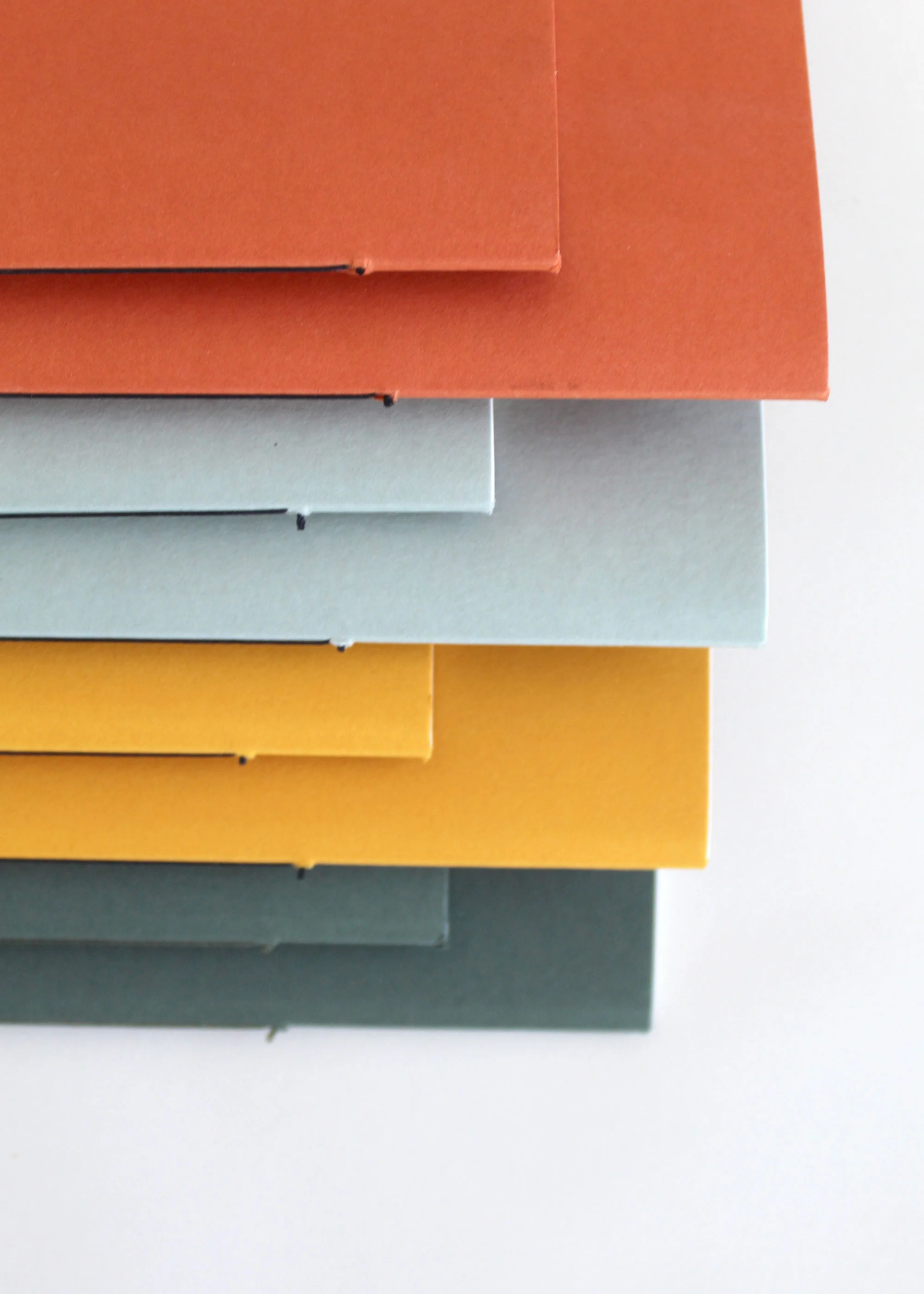 Set of 4 | A6 Exercise Books - Image 6
