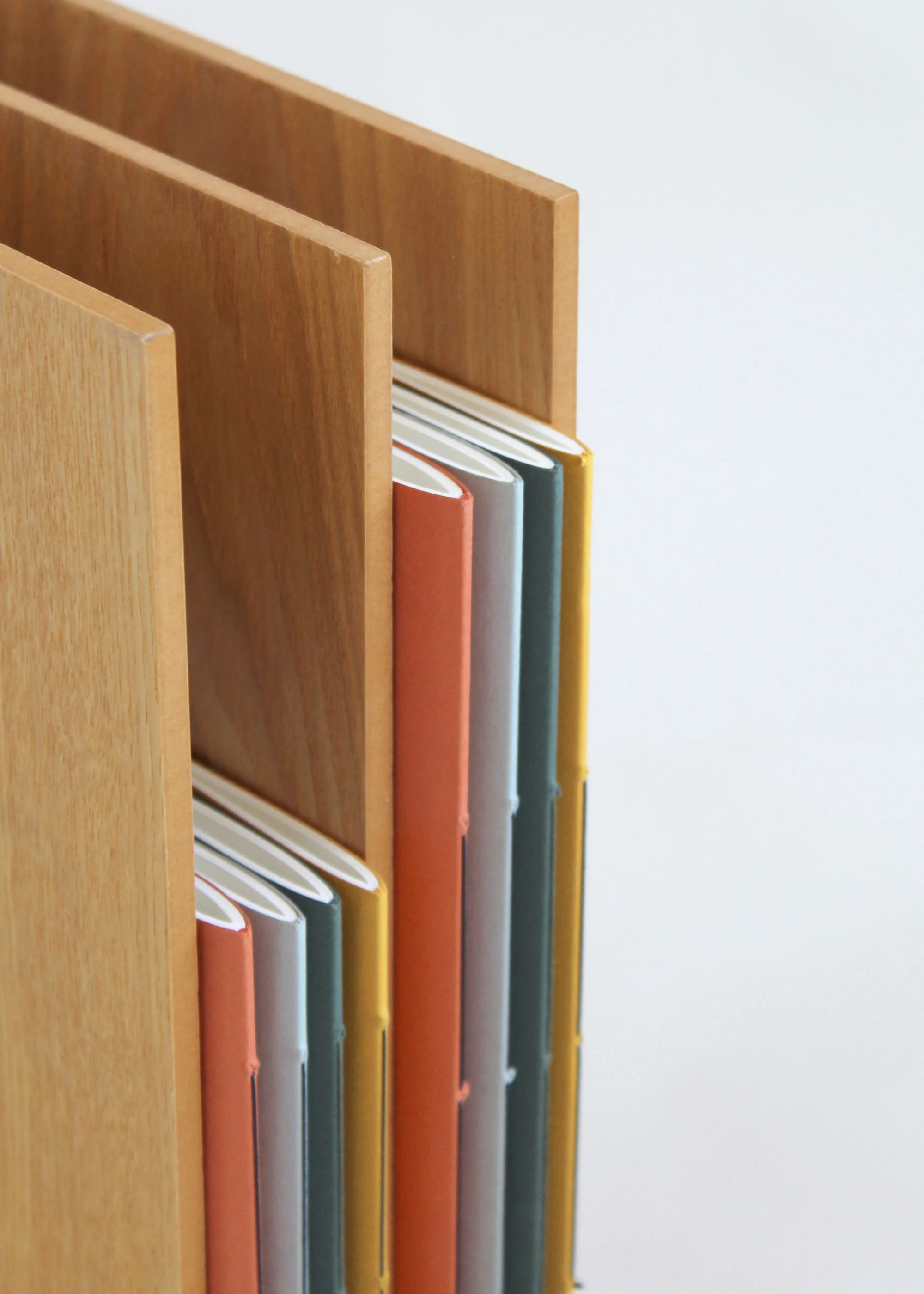 Set of 4 | A6 Exercise Books - Image 8