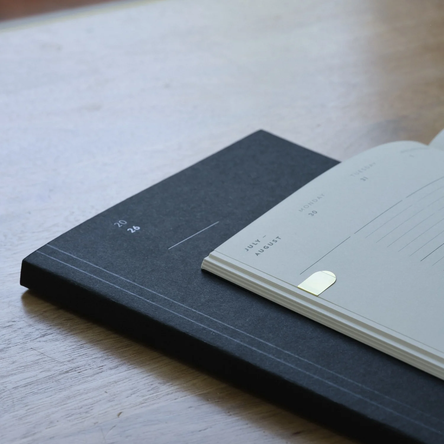 Ultimate Stationery Gift Set | Classic Black - Image 4