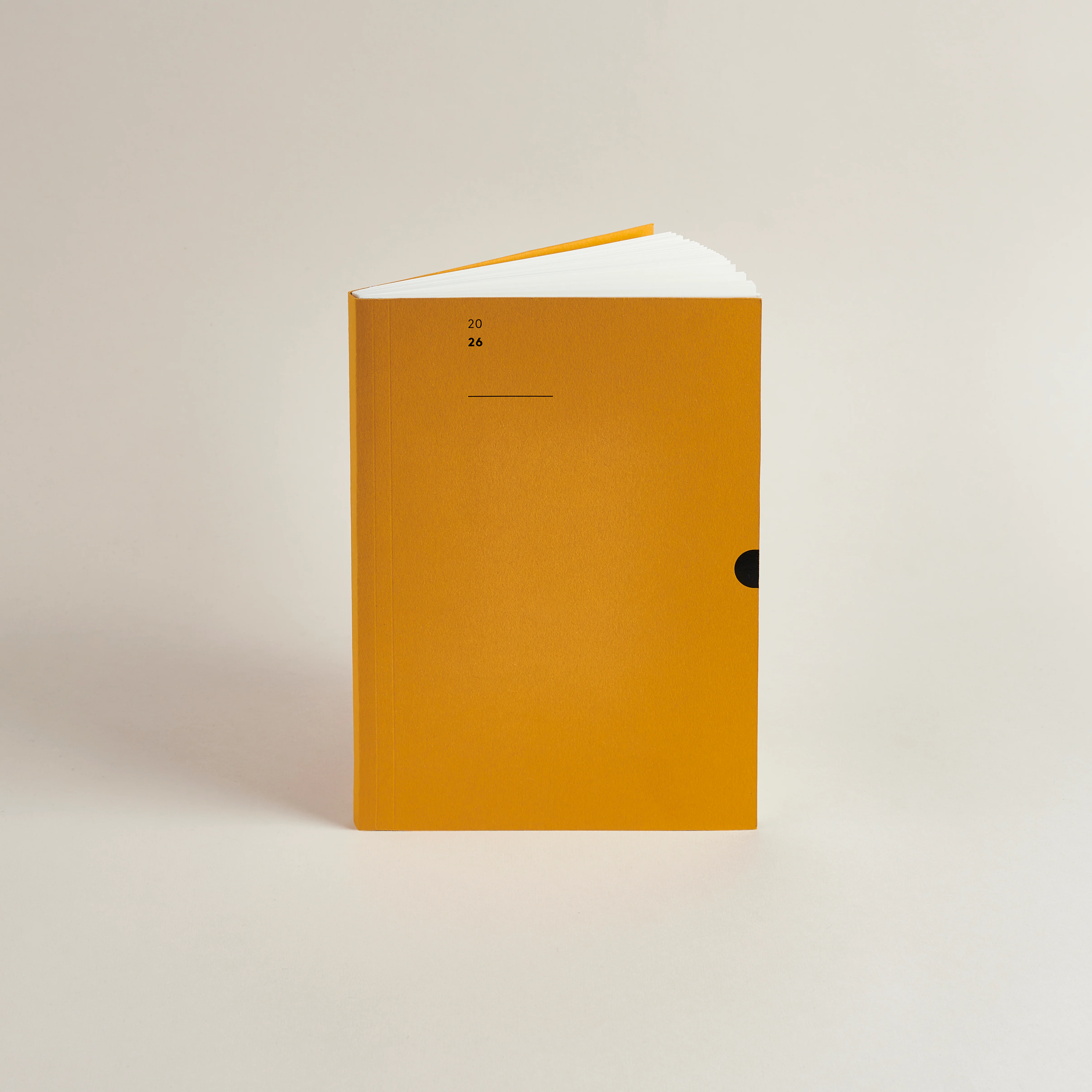 Doe for Mark+Fold Leather Cover + Diary Set - Image 8