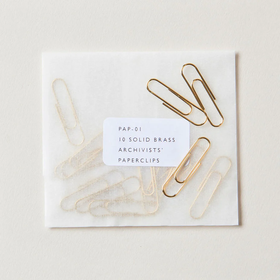 Ultimate Stationery Gift Set | Classic Black - Image 15