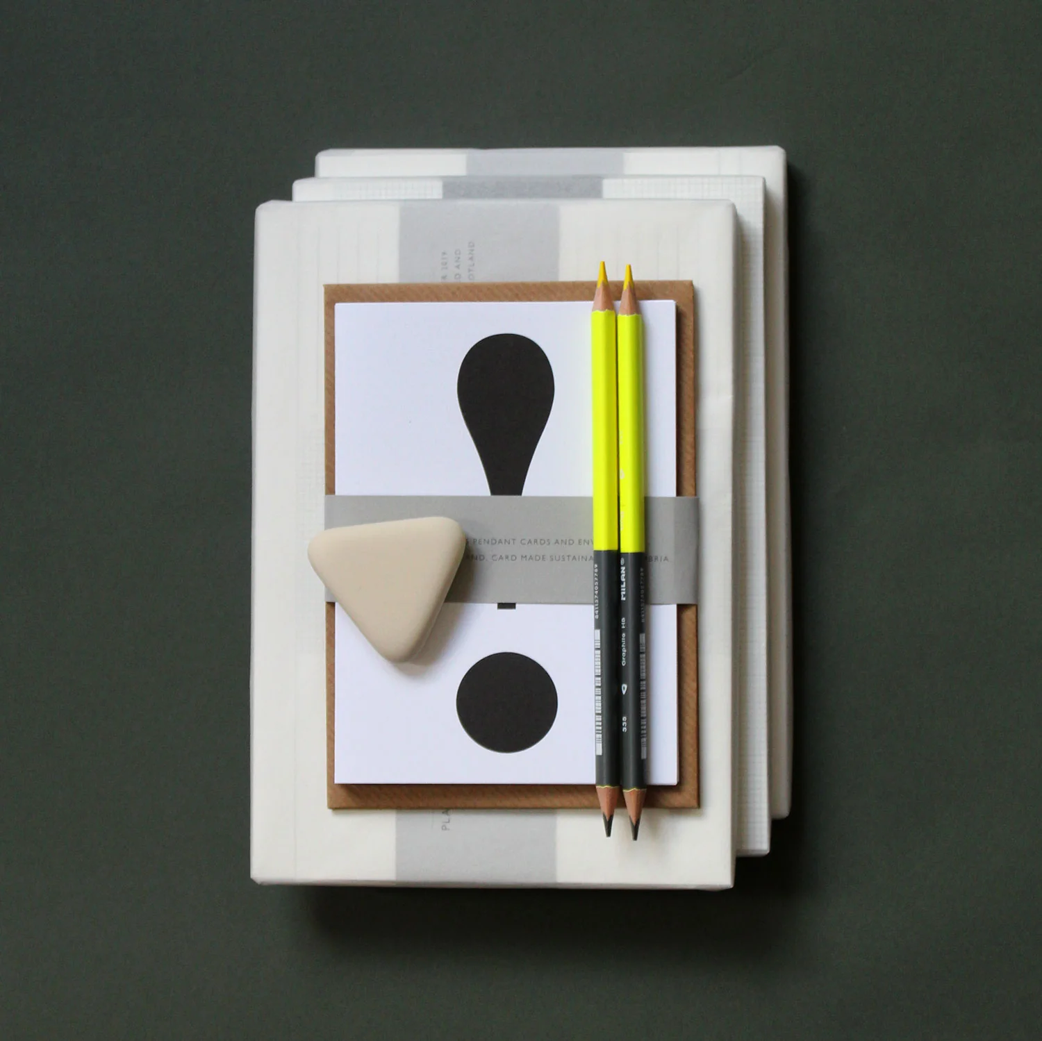 Annual Stationery Subscription | Classic - Image 3