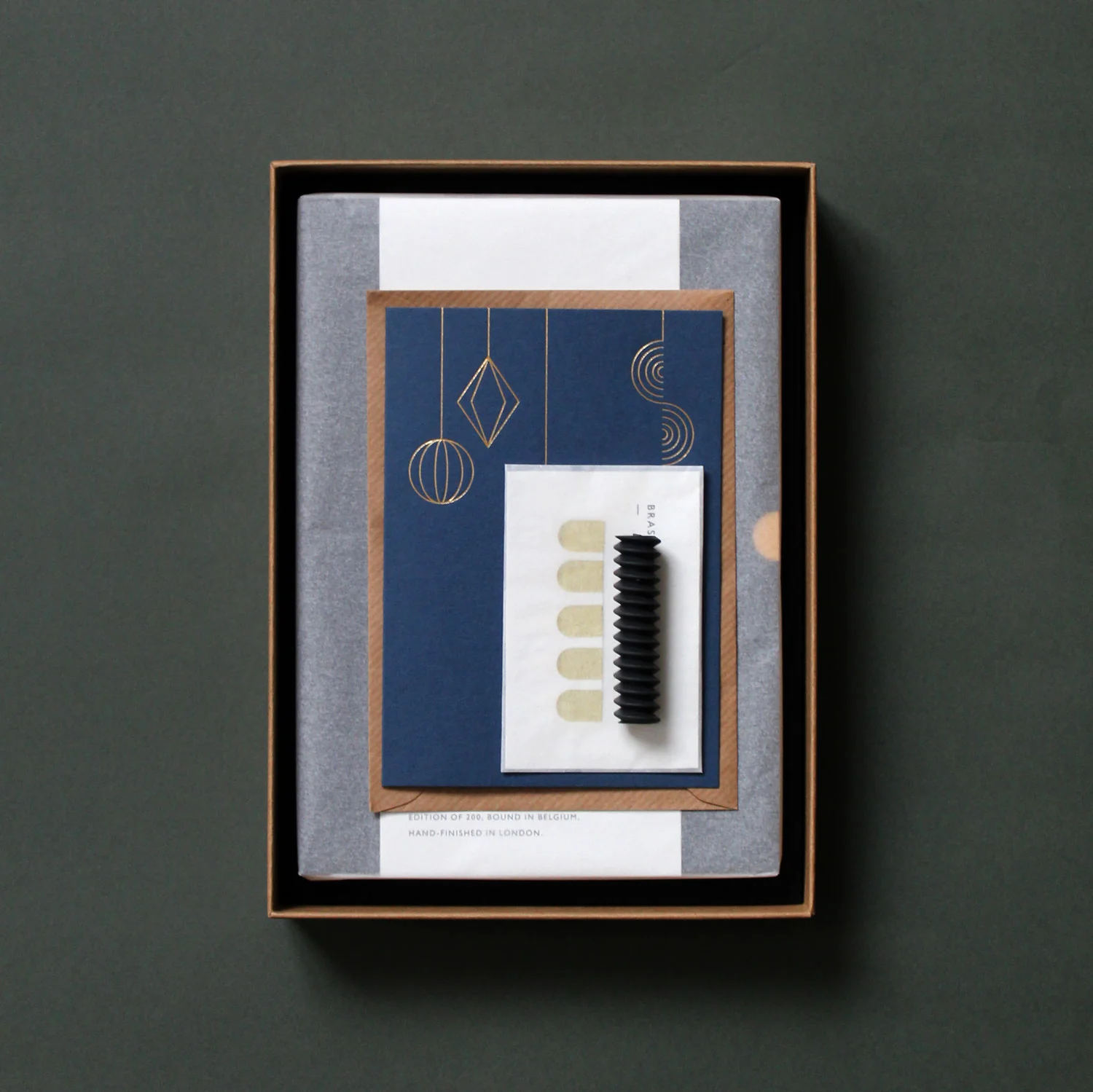 Annual Stationery Subscription | Ultimate - Image 8