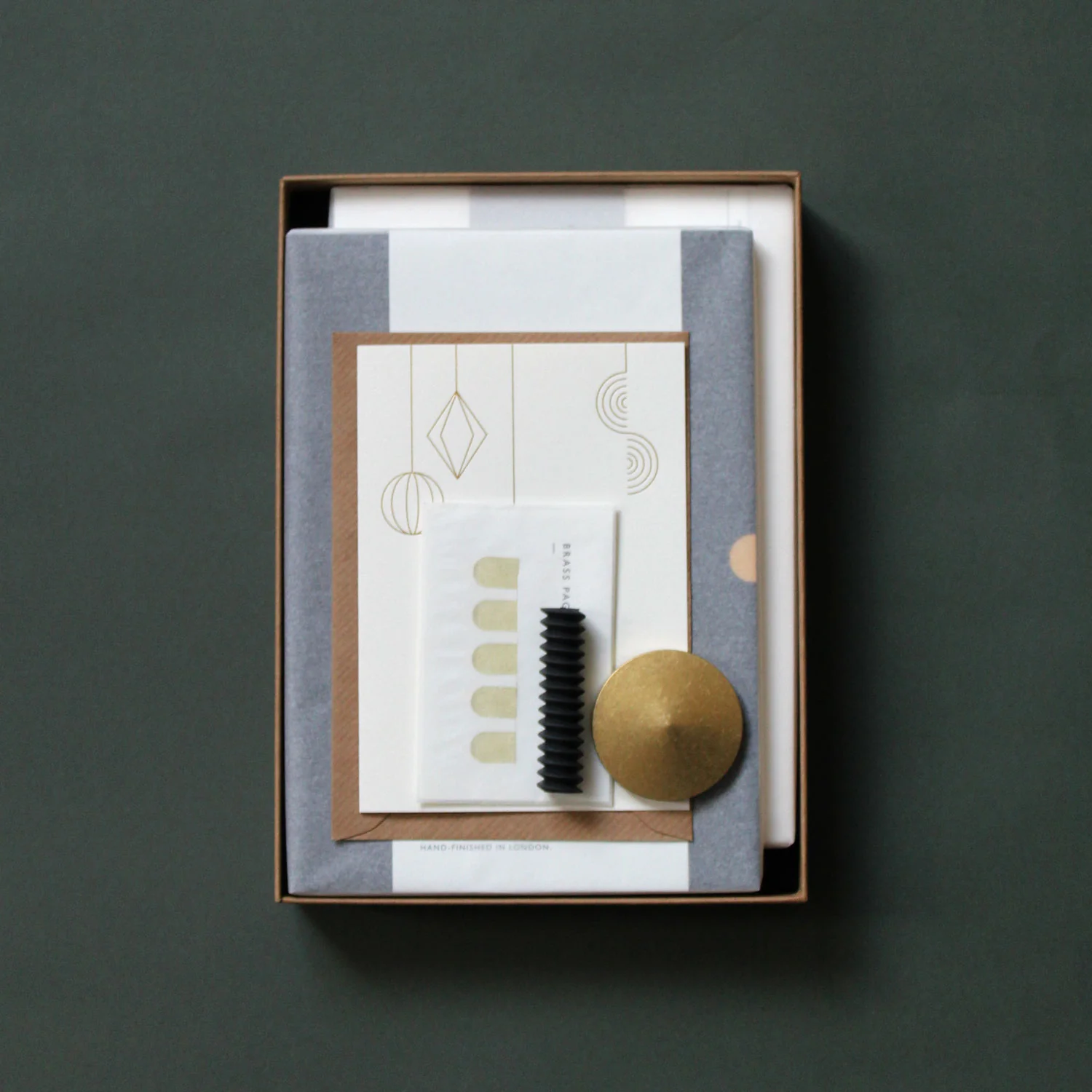 Annual Stationery Subscription | Classic - Image 6